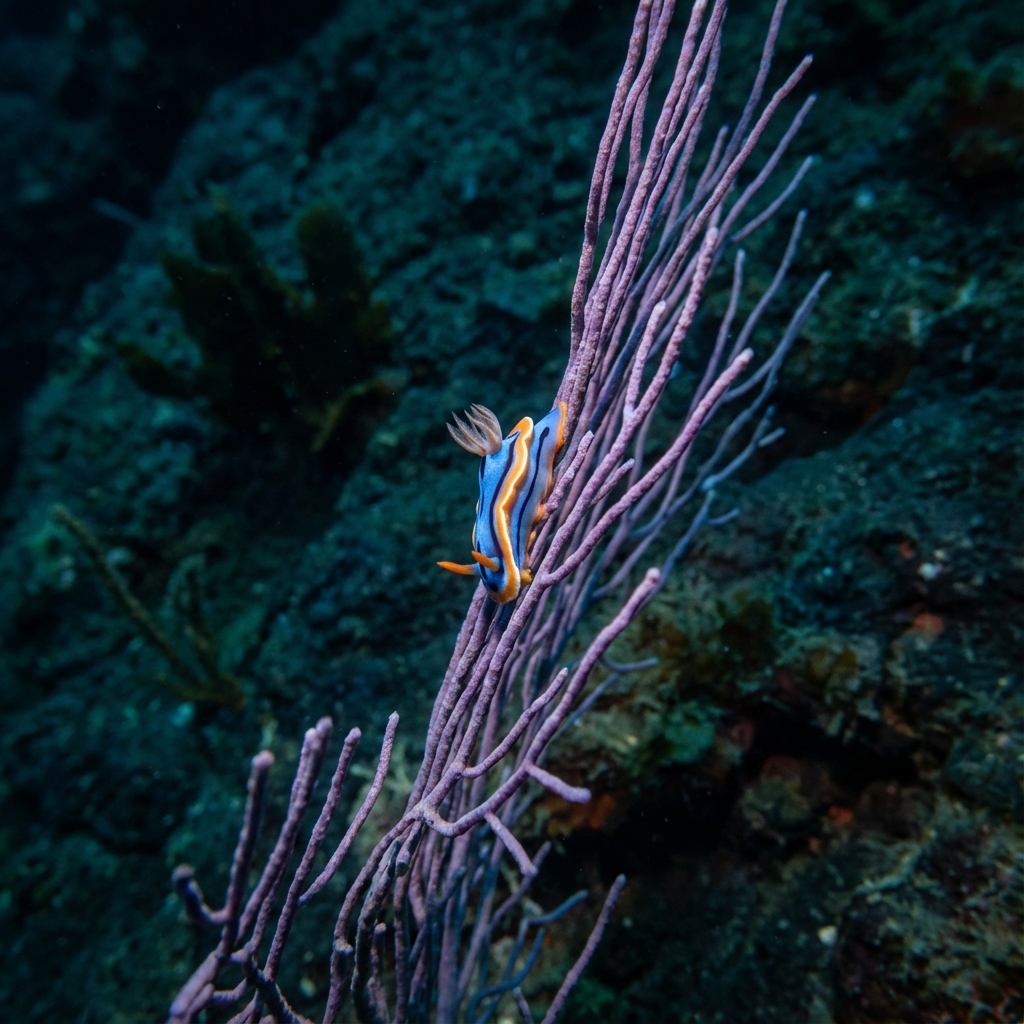 Focusnatura - Diving in Madeira